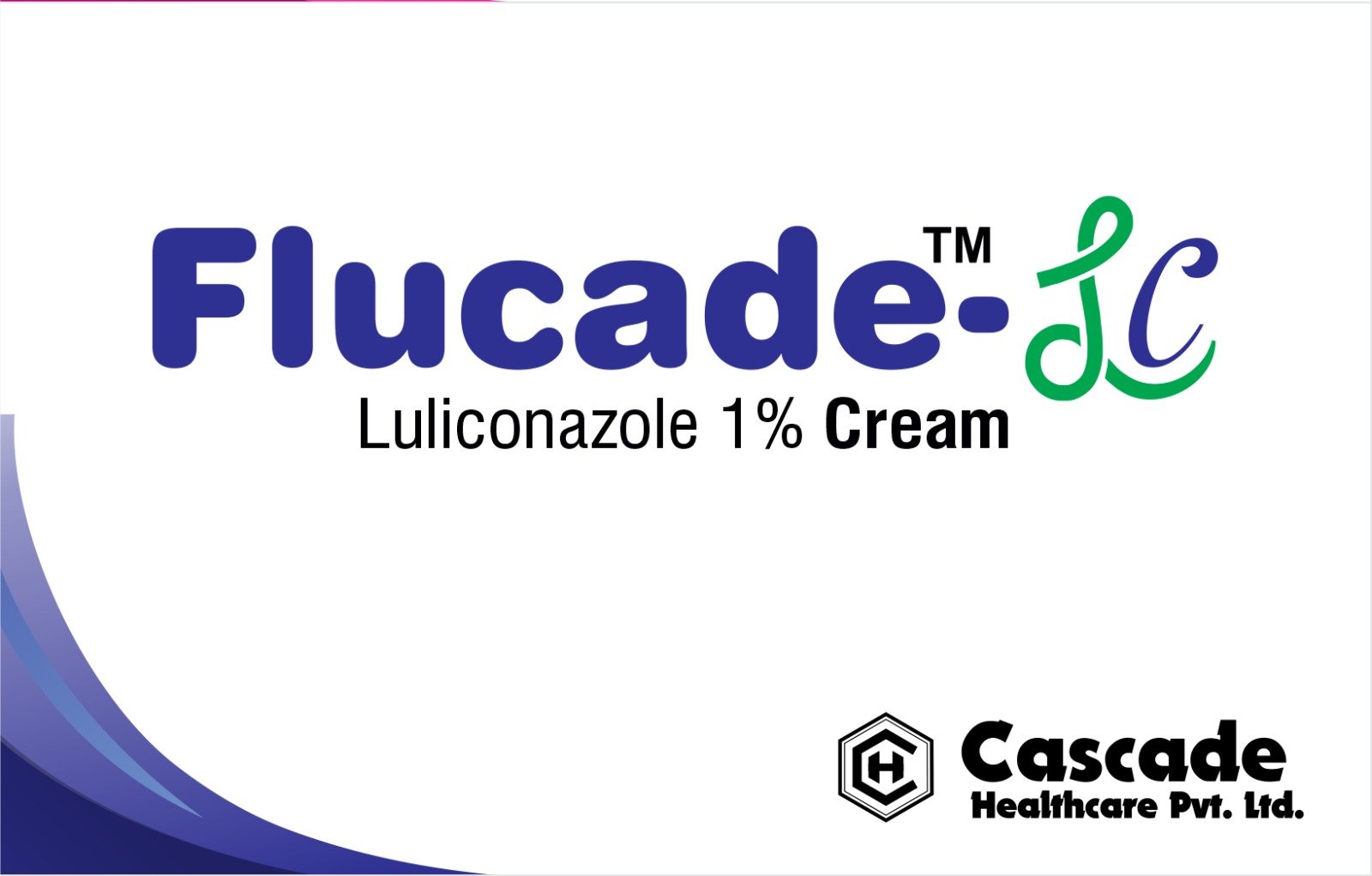 FLUCADE-LC 15 GM CREAM product image